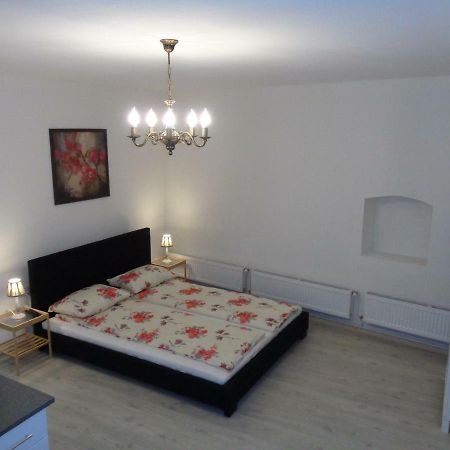 Alexandra Studios Sibiu Esterno foto