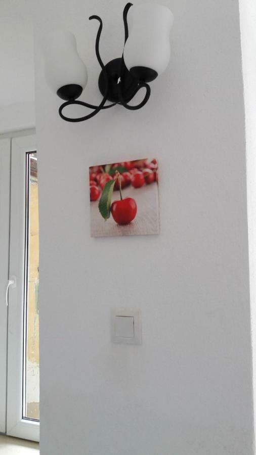 Alexandra Studios Sibiu Esterno foto