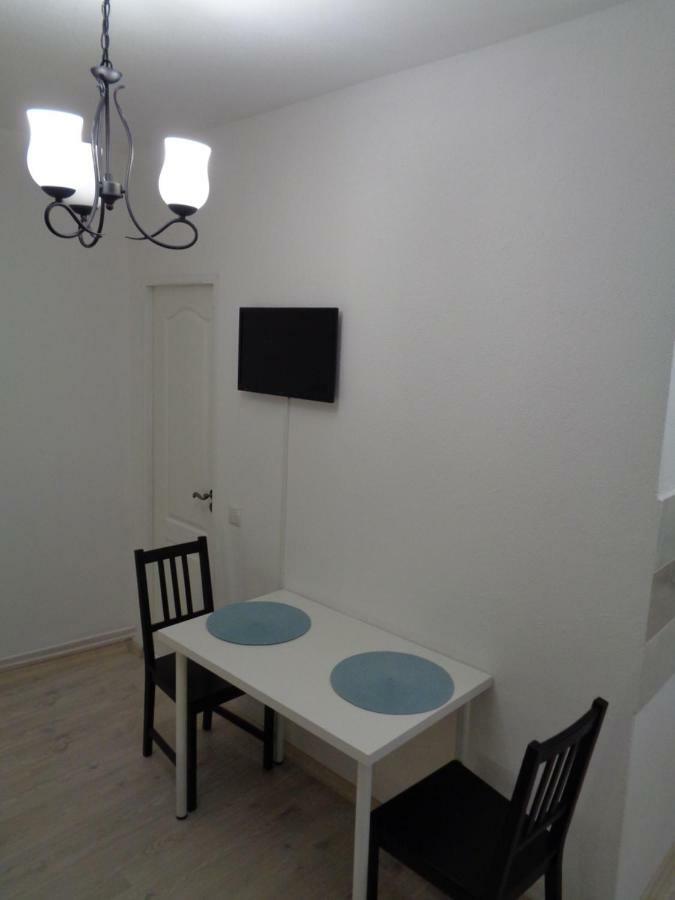 Alexandra Studios Sibiu Esterno foto