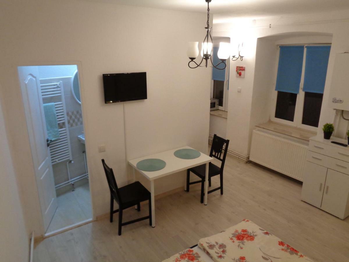 Alexandra Studios Sibiu Esterno foto