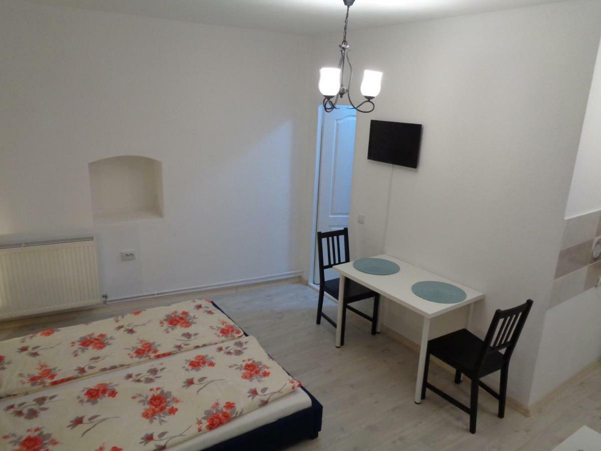 Alexandra Studios Sibiu Esterno foto