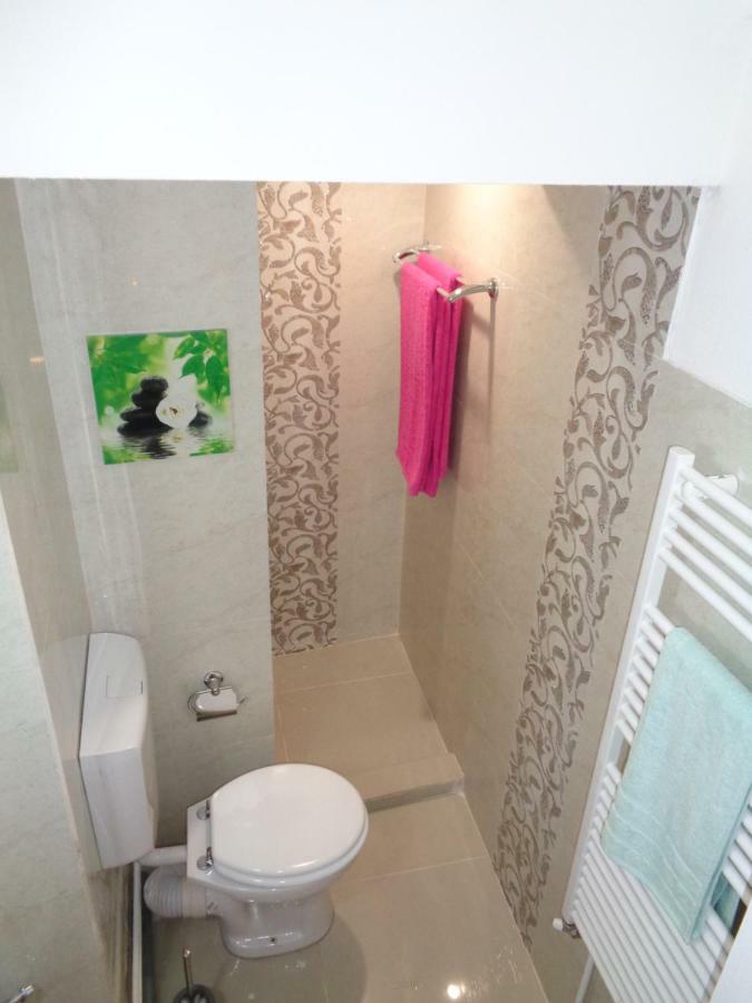 Alexandra Studios Sibiu Esterno foto