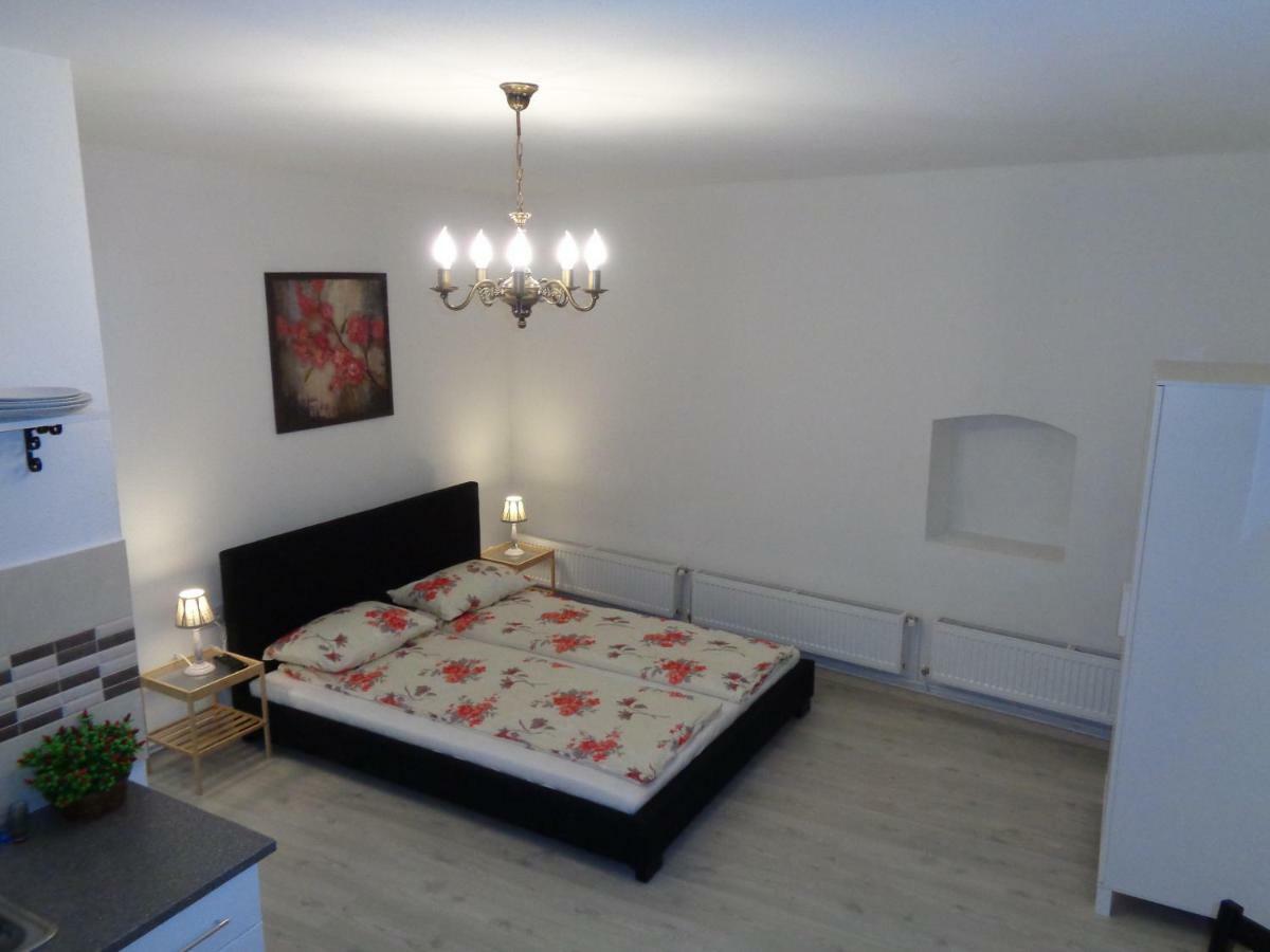 Alexandra Studios Sibiu Esterno foto