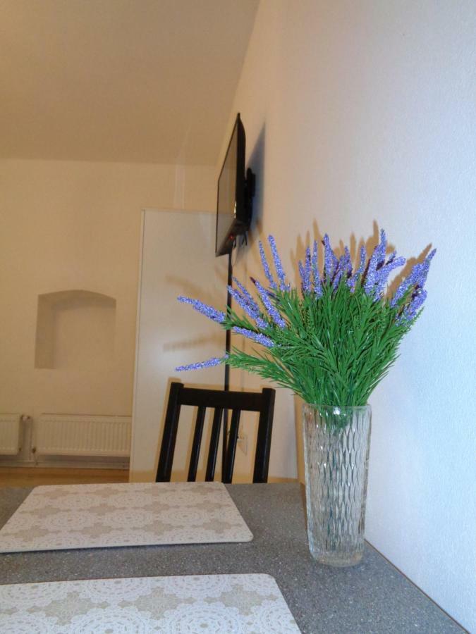 Alexandra Studios Sibiu Esterno foto
