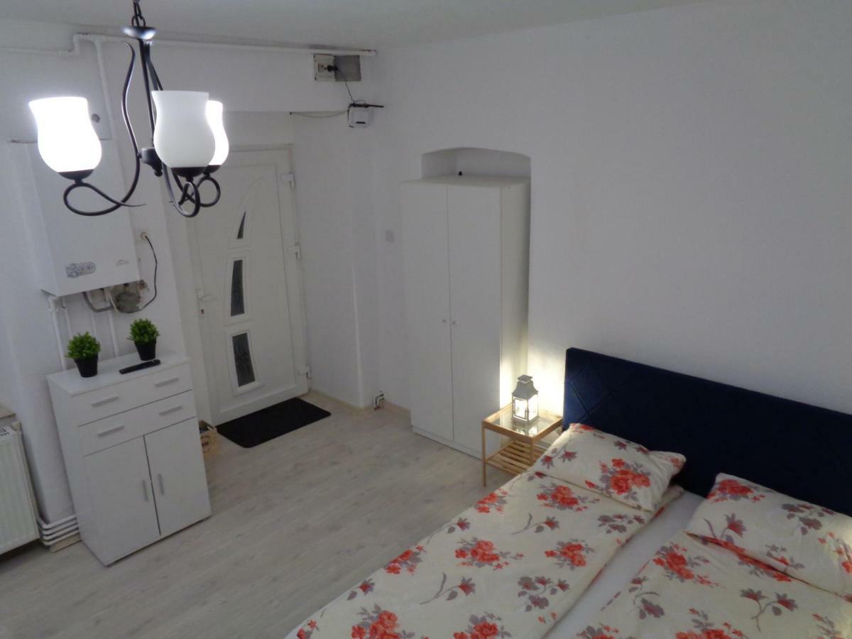Alexandra Studios Sibiu Esterno foto