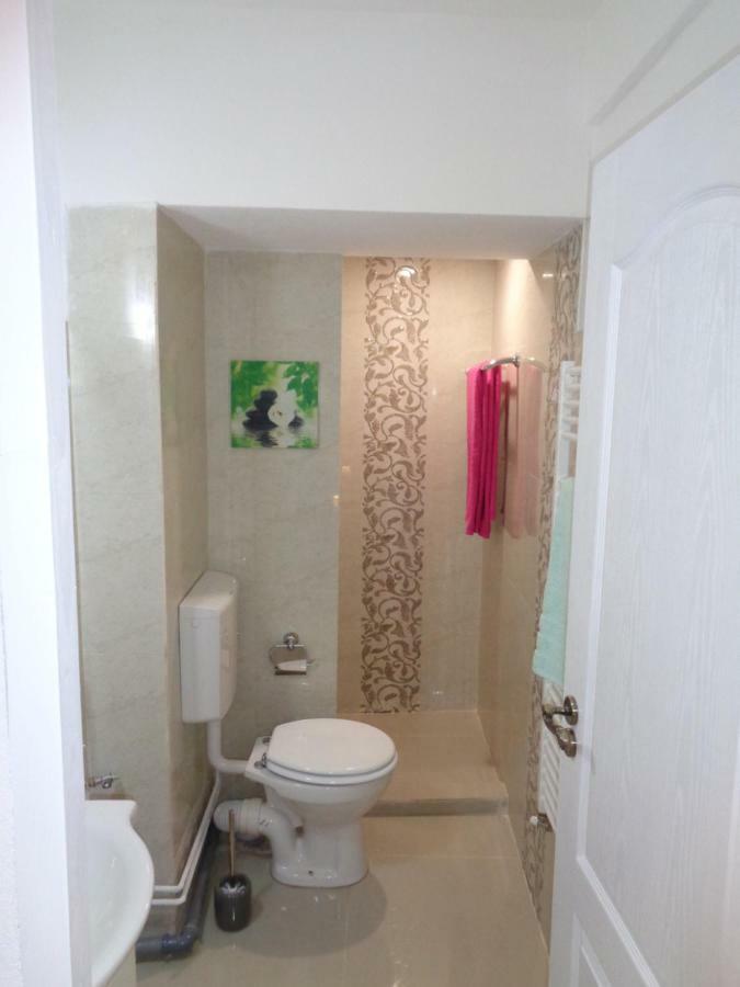 Alexandra Studios Sibiu Esterno foto